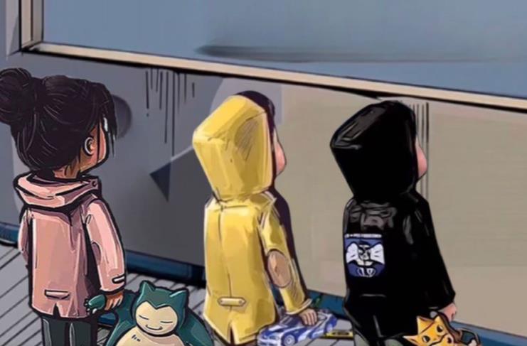 橱窗看车男孩汽车头像制作项目无脑日赚500+-锦宝资源站