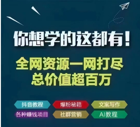 淘宝店名创意与设计：打造独特品牌的第一印象-锦宝资源站